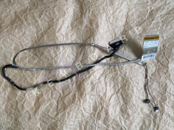 Шлейф матриці до ноутбука Acer Aspire V3-731G